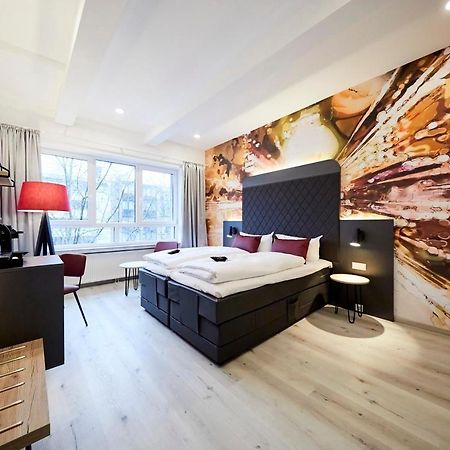 Loft Am Ring Hotel Кельн Екстер'єр фото