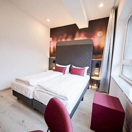 Loft Am Ring Hotel Кельн Екстер'єр фото