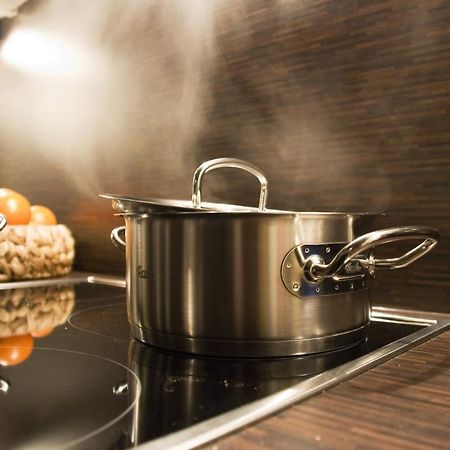 Loft Am Ring Hotel Кельн Екстер'єр фото