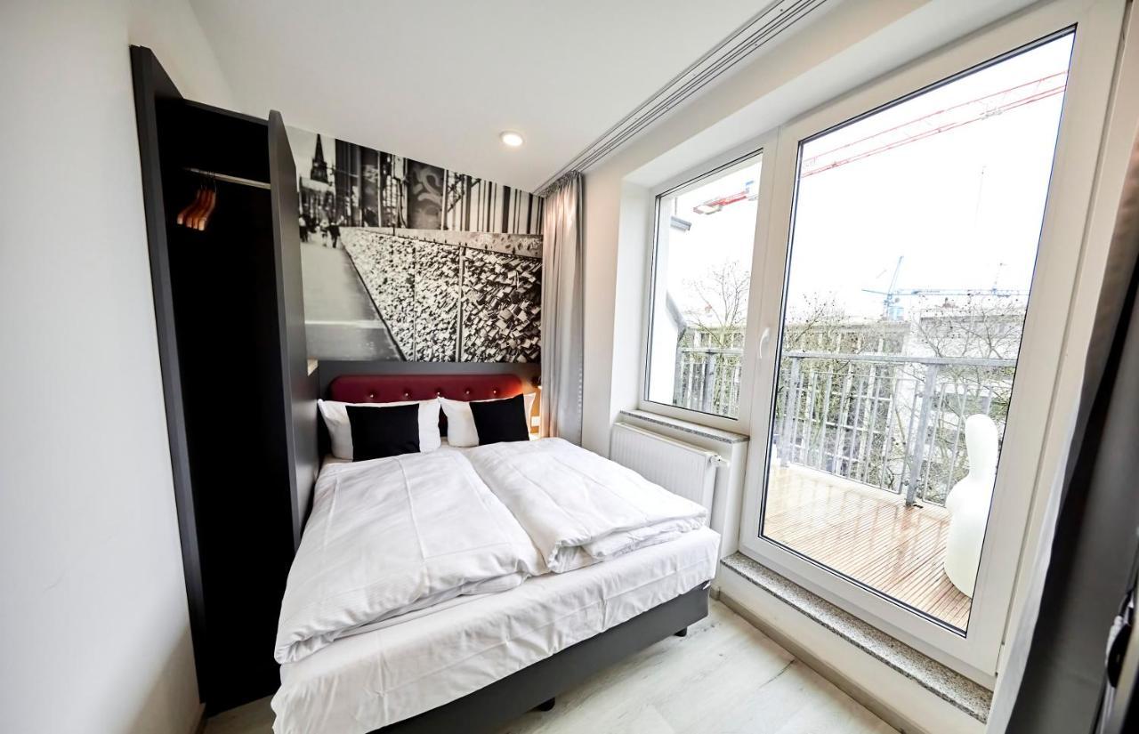 Loft Am Ring Hotel Кельн Екстер'єр фото