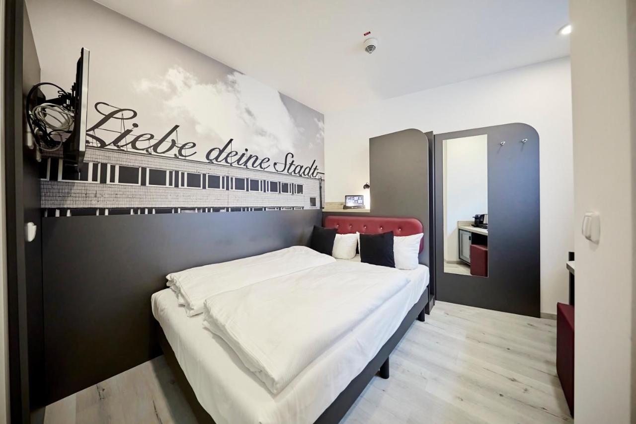 Loft Am Ring Hotel Кельн Екстер'єр фото