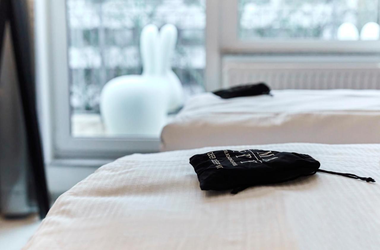 Loft Am Ring Hotel Кельн Екстер'єр фото